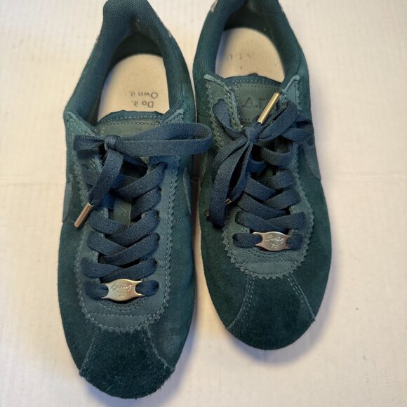 Nike Classic Cortez A.L.C Midnight Spruce - Picture 6 of 14